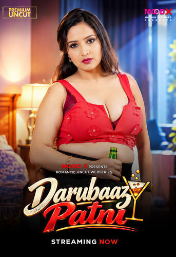 [18+] Daarubaaz Patni (2026) S01 [Ep-01]