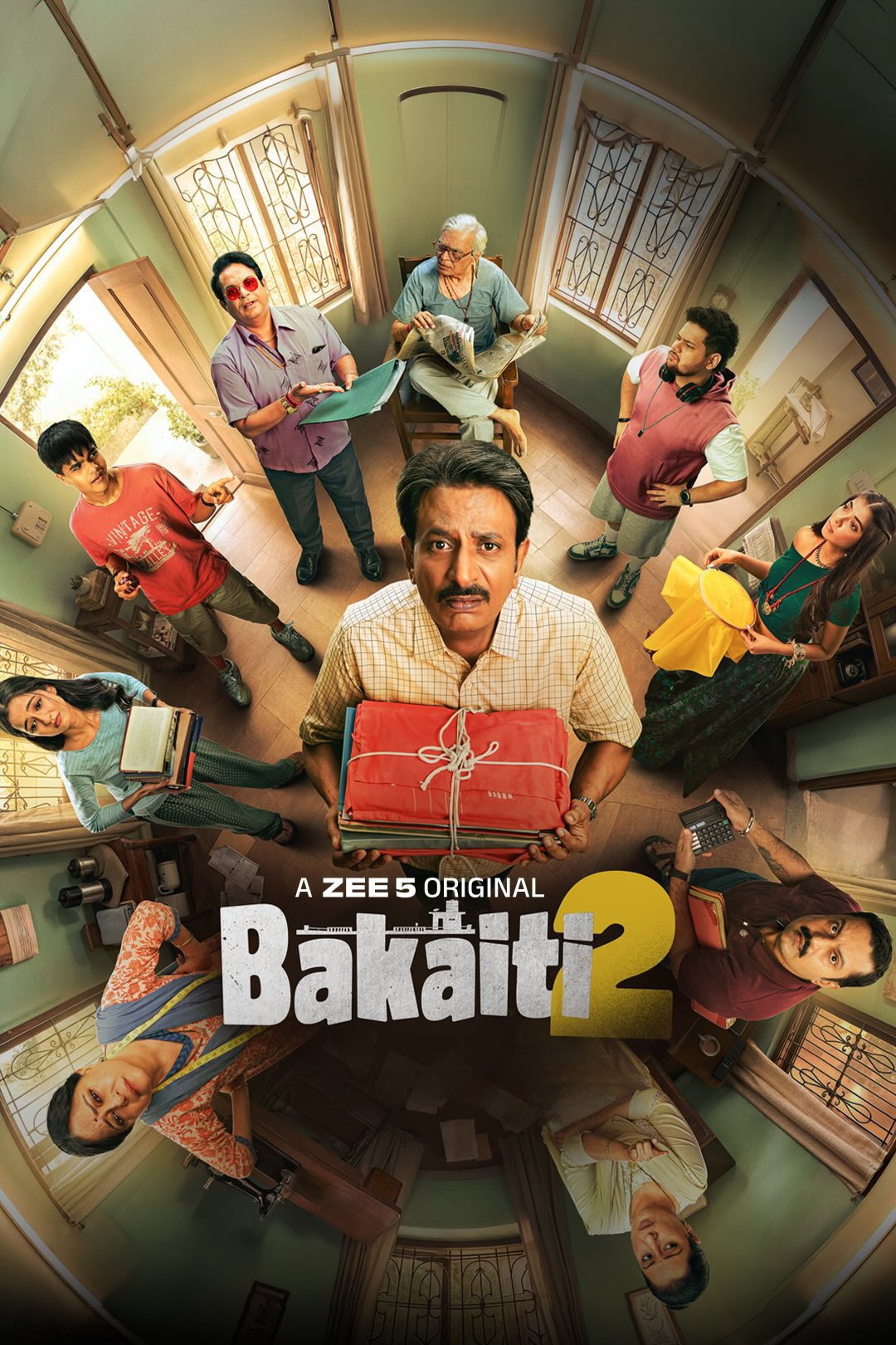 Bakaiti (2026) S02