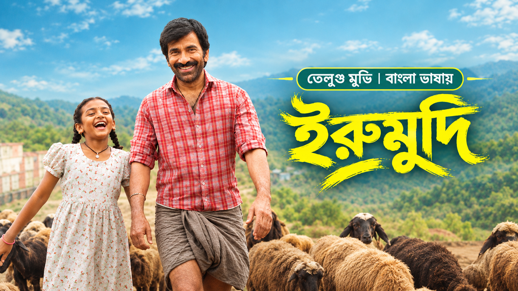 Irumudi (2026) Bengali Dubbed HQ