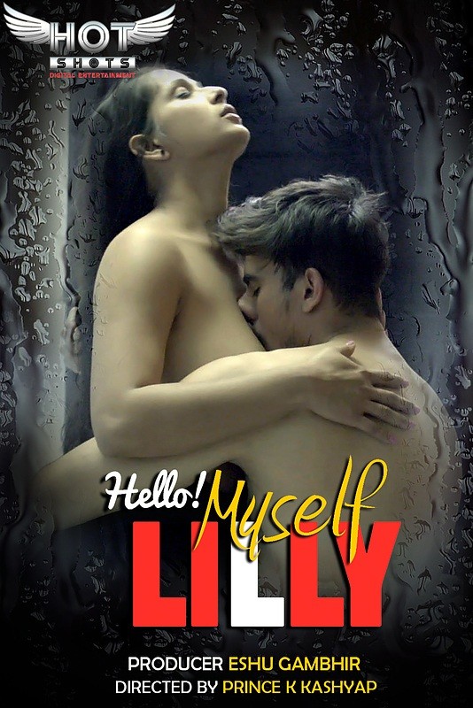 Hello Myself Lilly (2020) Hindi Full Hotshots Short Film Download