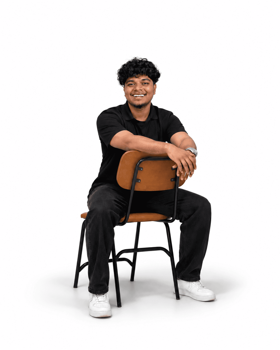 Karthi Deivam