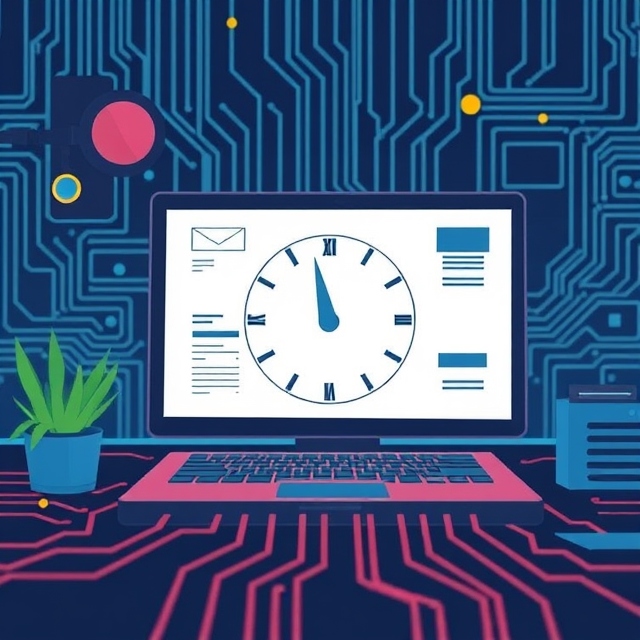 Detect & Resolve CPU Steal Time Caused by Noisy Neighbors
