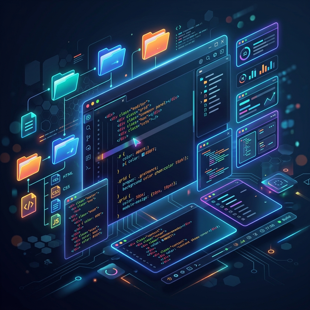 Modern CSS 3D Animation Library 2025 – 66+ GPU-Accelerated Effects | No JavaScript, Lightweight & Re