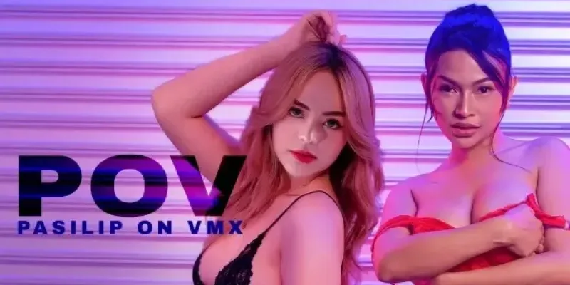 [18+] POV Pasilip On VMX (2026)