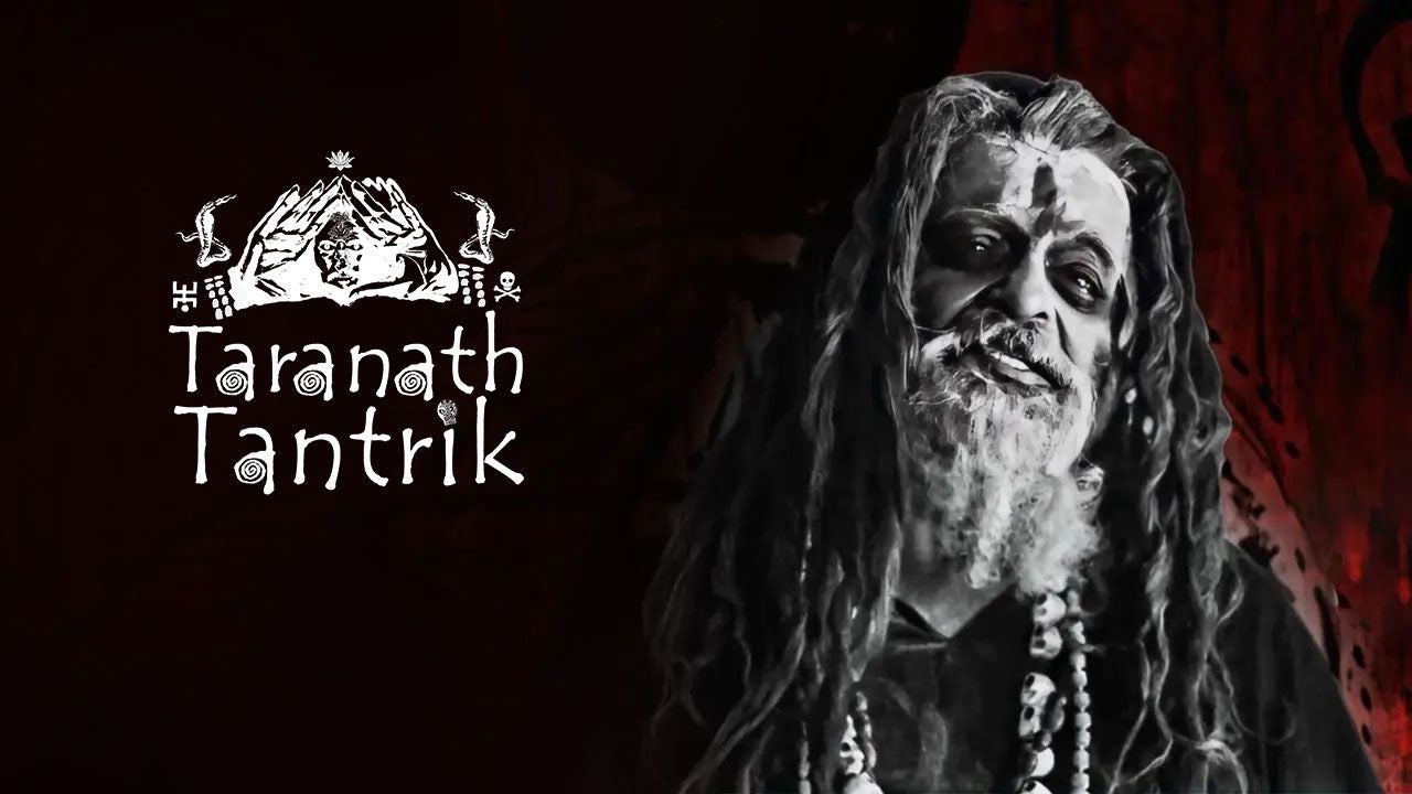 Taranath Tantrik (2019) S01