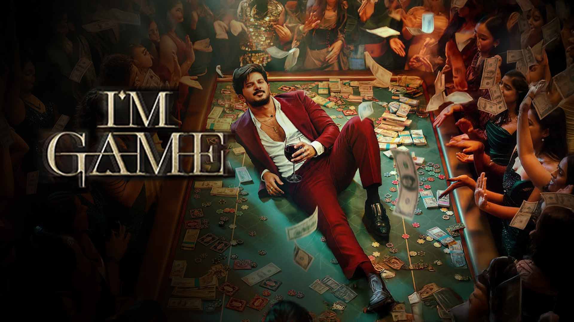 I’m Game (2026) Hindi Dubbed [HDTC]