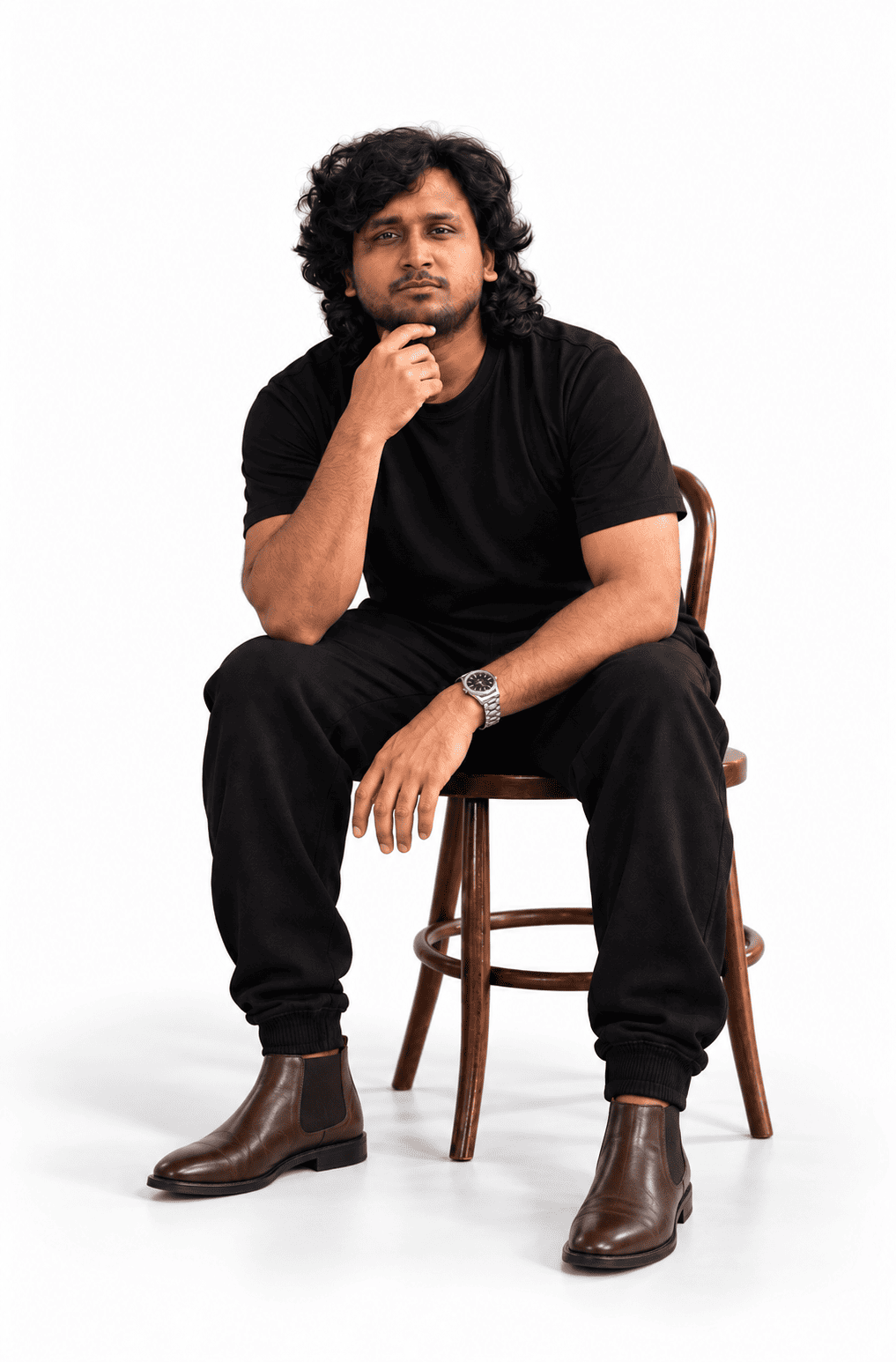 Hirthik