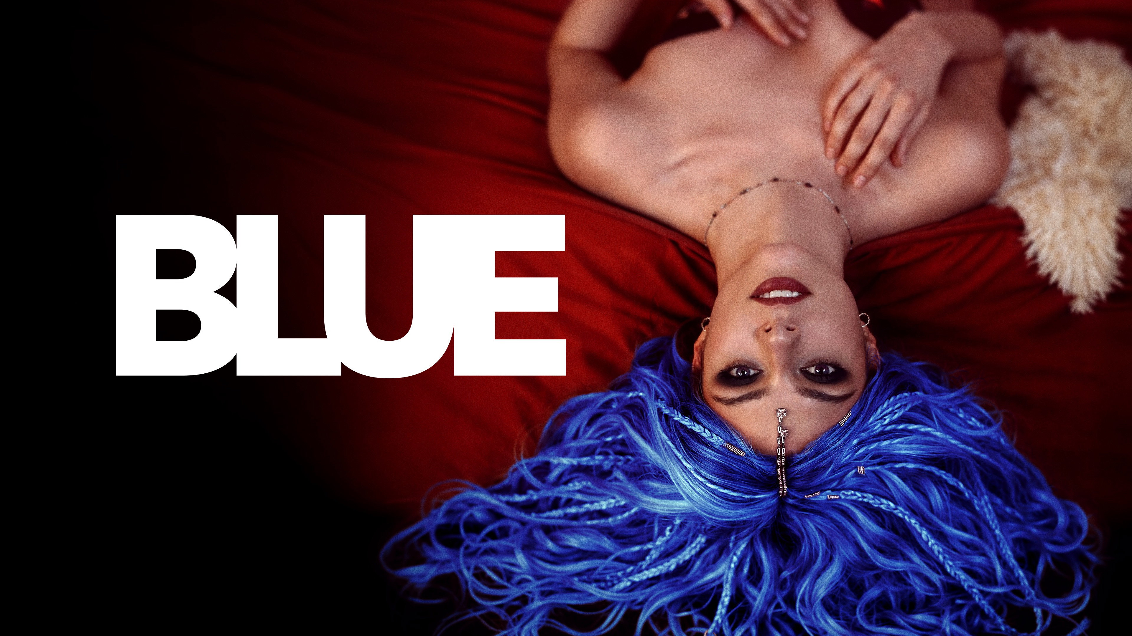 [18+] Blue (2026) Hindi Dubbed ORG