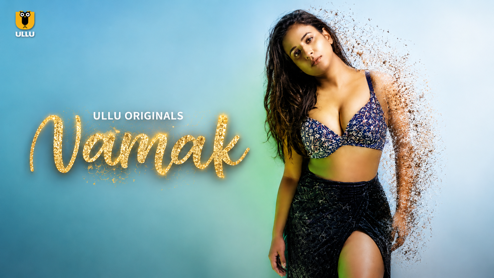 [18+] Namak (2023) S01 Bengali Dubbed ORG