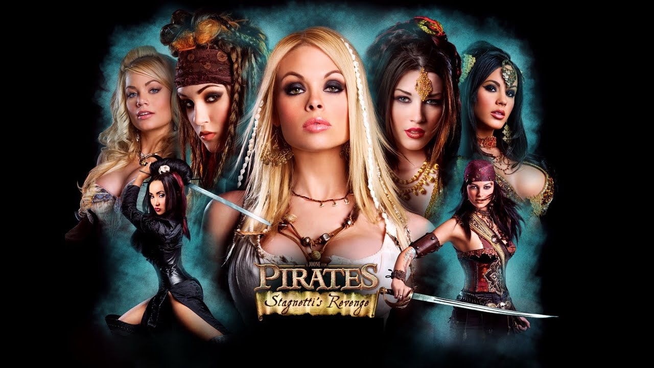 [18+] Pirates II: Stagnetti’s Revenge (2008)