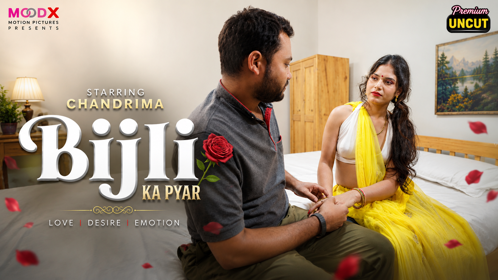 [18+] Bijli Ka Pyaar (2025)