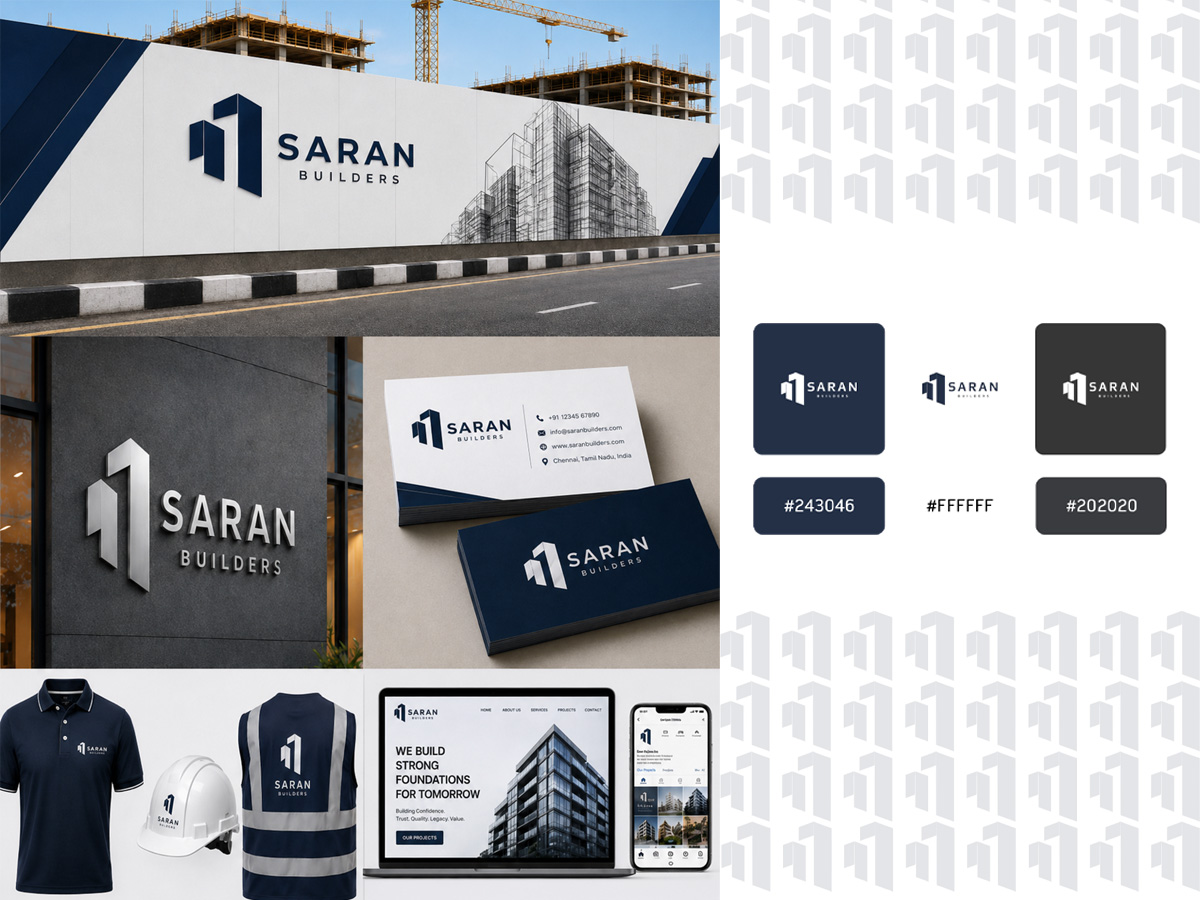 Platform branding asset