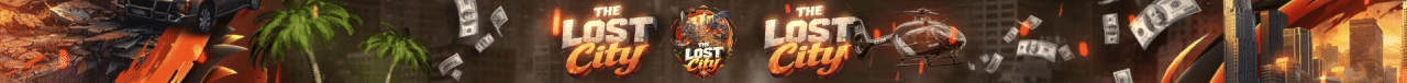The Lost City