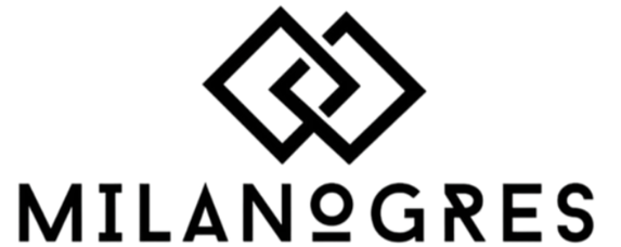 MILANOGRES Logo