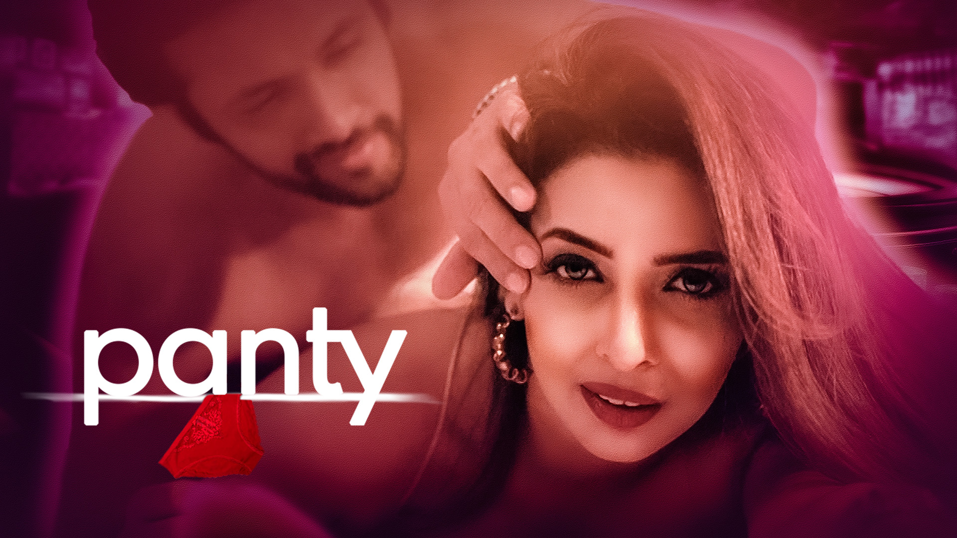 [18+] Panty (2026) S01