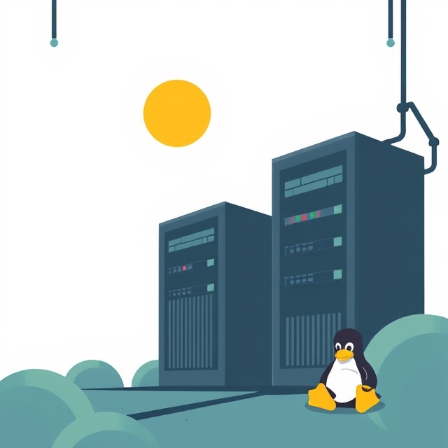 7 Quick Steps to Harden a New Linux VPS in 10 Minutes