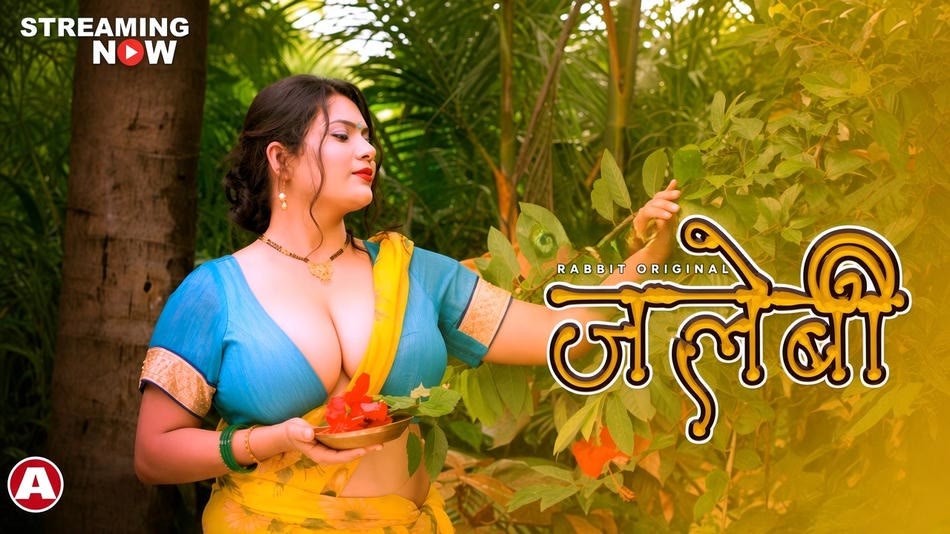 [18+] Jalebi (2021) S01
