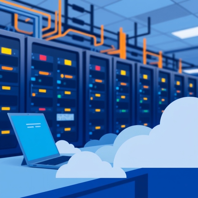 Reduce Support Load: Offer Managed VPS Services Efficiently