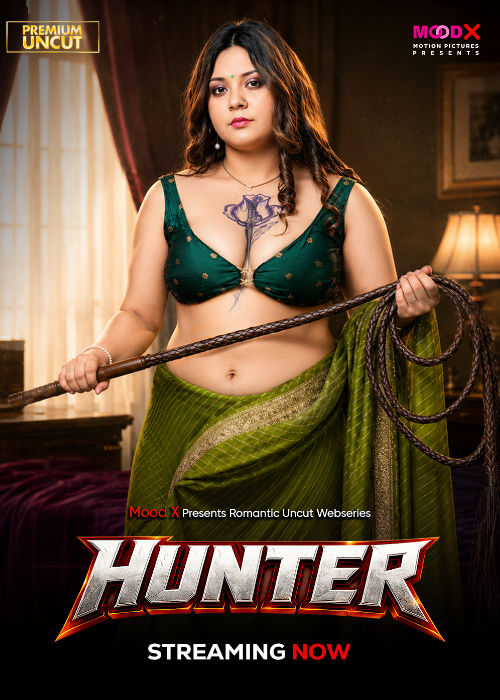 Hunter (2026) Hindi Full MoodX Short Film Download