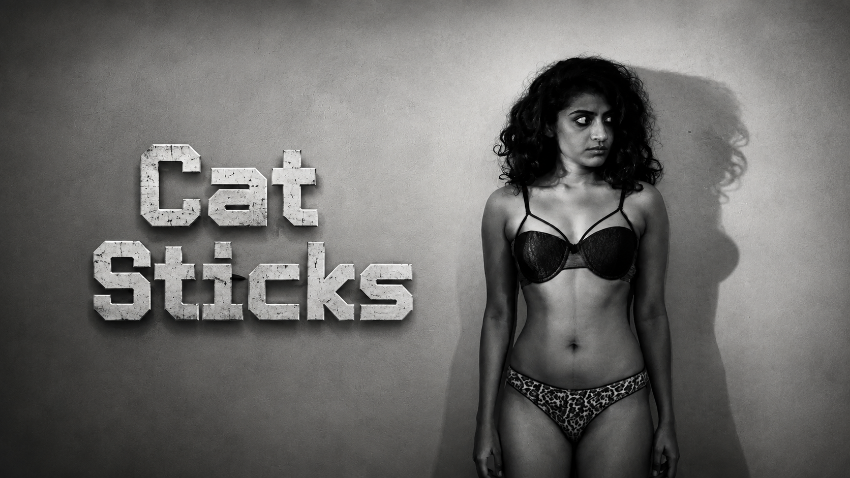 [18+] Cat Sticks (2019)