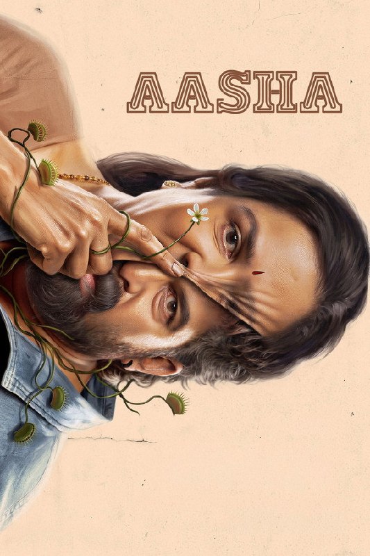 Aasha (2026) Hindi Dubbed ORG