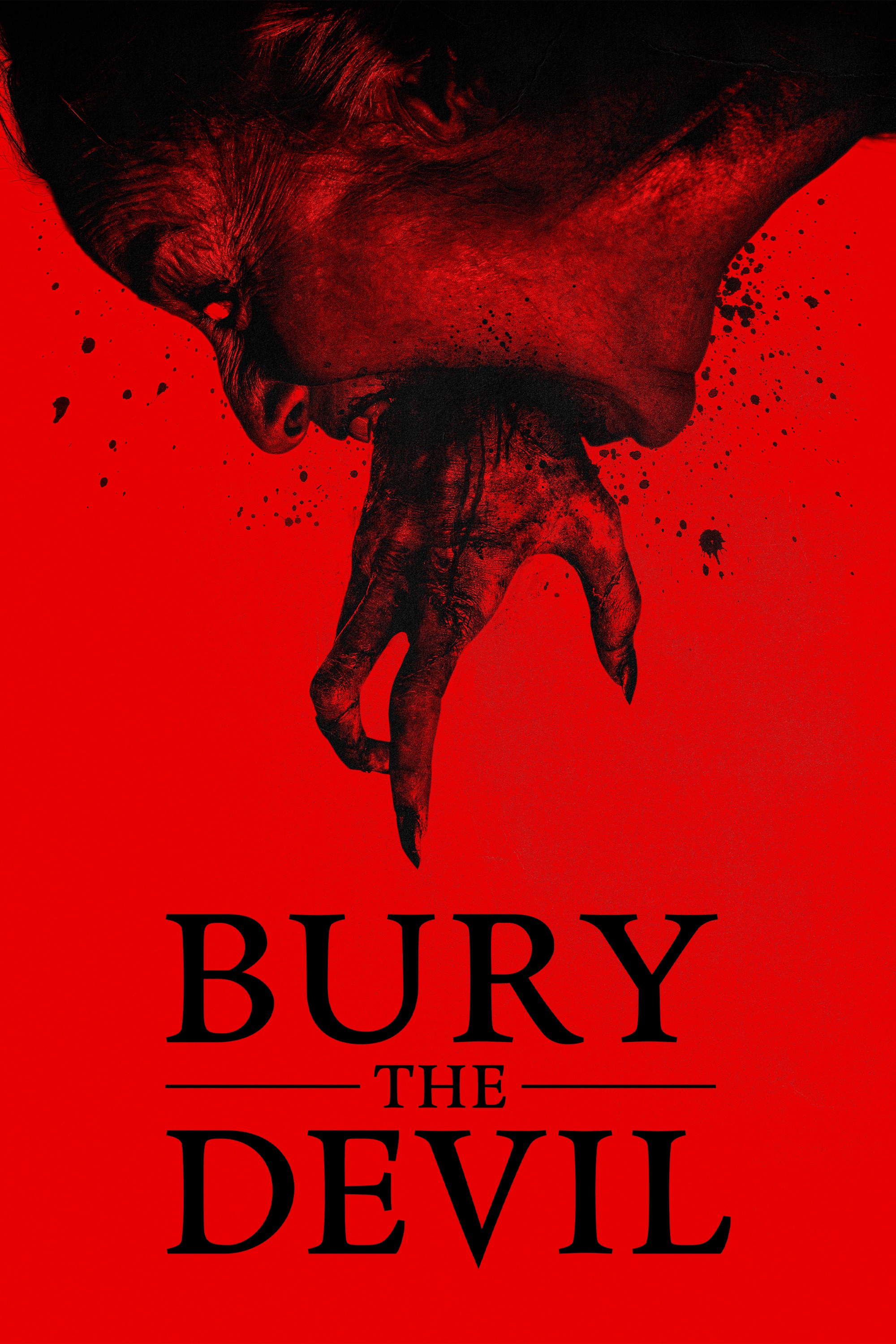 Bury the Devil (2026) [Hindi-English]