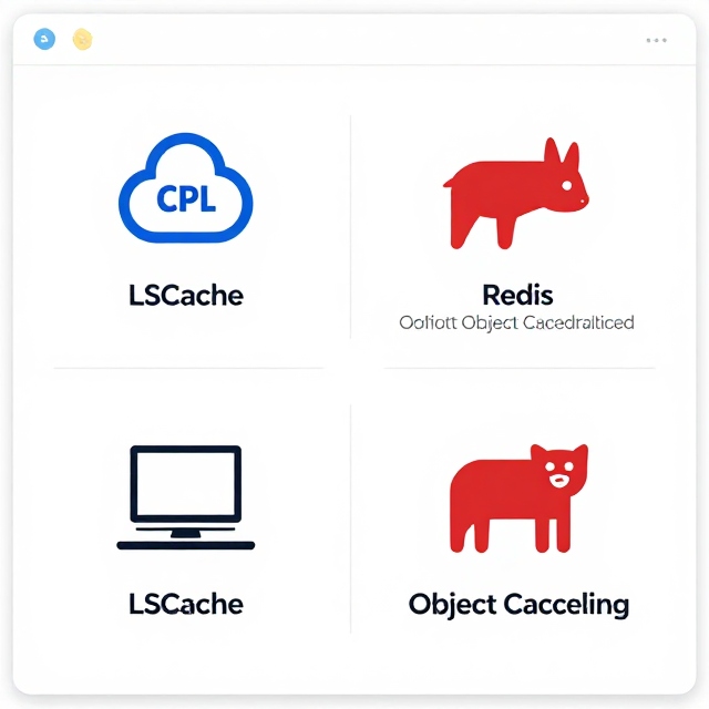 Complete Configuration Guide: How to Set Up LSCache and Redis Object Caching in cPanel
