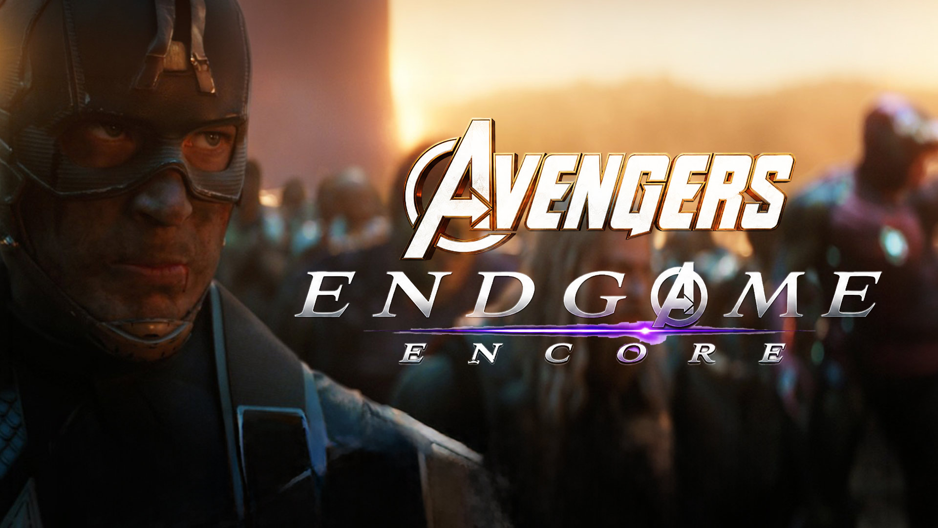 Avengers Endgame: Encore (2026) HDTC [Hindi-English]