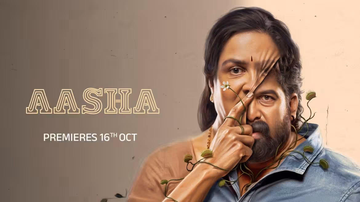 Aasha (2026) Hindi Dubbed ORG