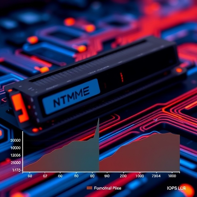 Direct NVMe Access vs. Virtual Storage Arrays: Real‑World IOPS Comparison