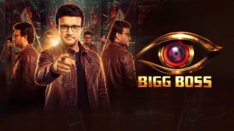 Bigg Boss (2026) S01 [E01-18]