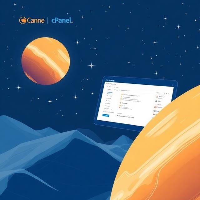 cPanel 138 & The Meridian Interface: What’s New in the Shift from Jupiter