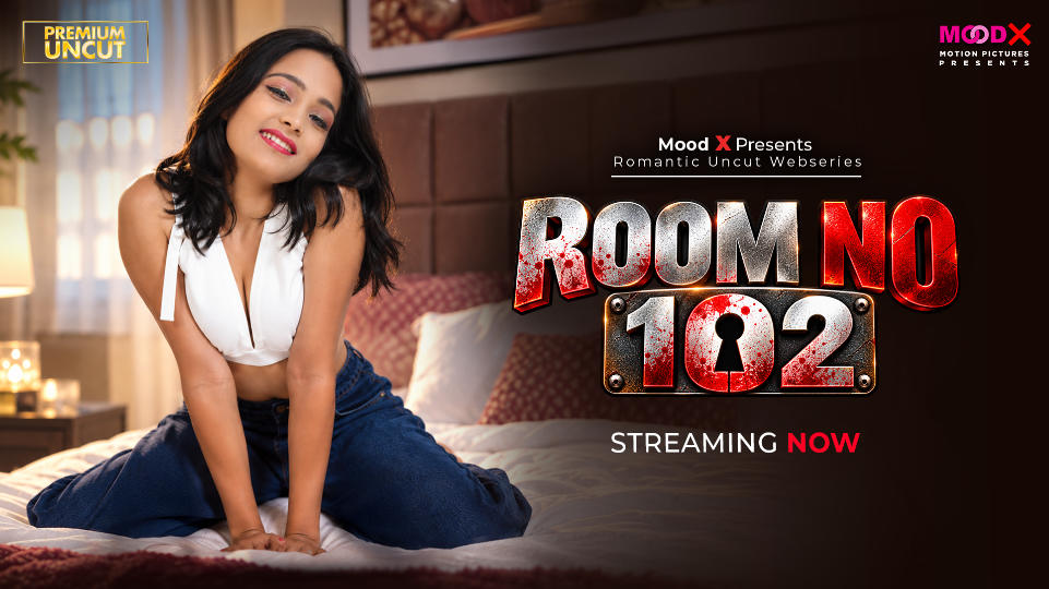[18+] Room No 102 (2026)