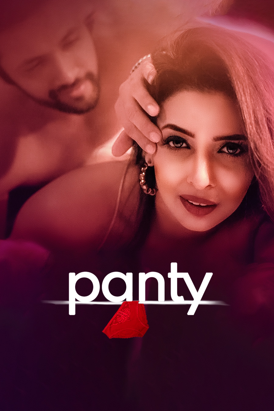[18+] Panty (2026) S01
