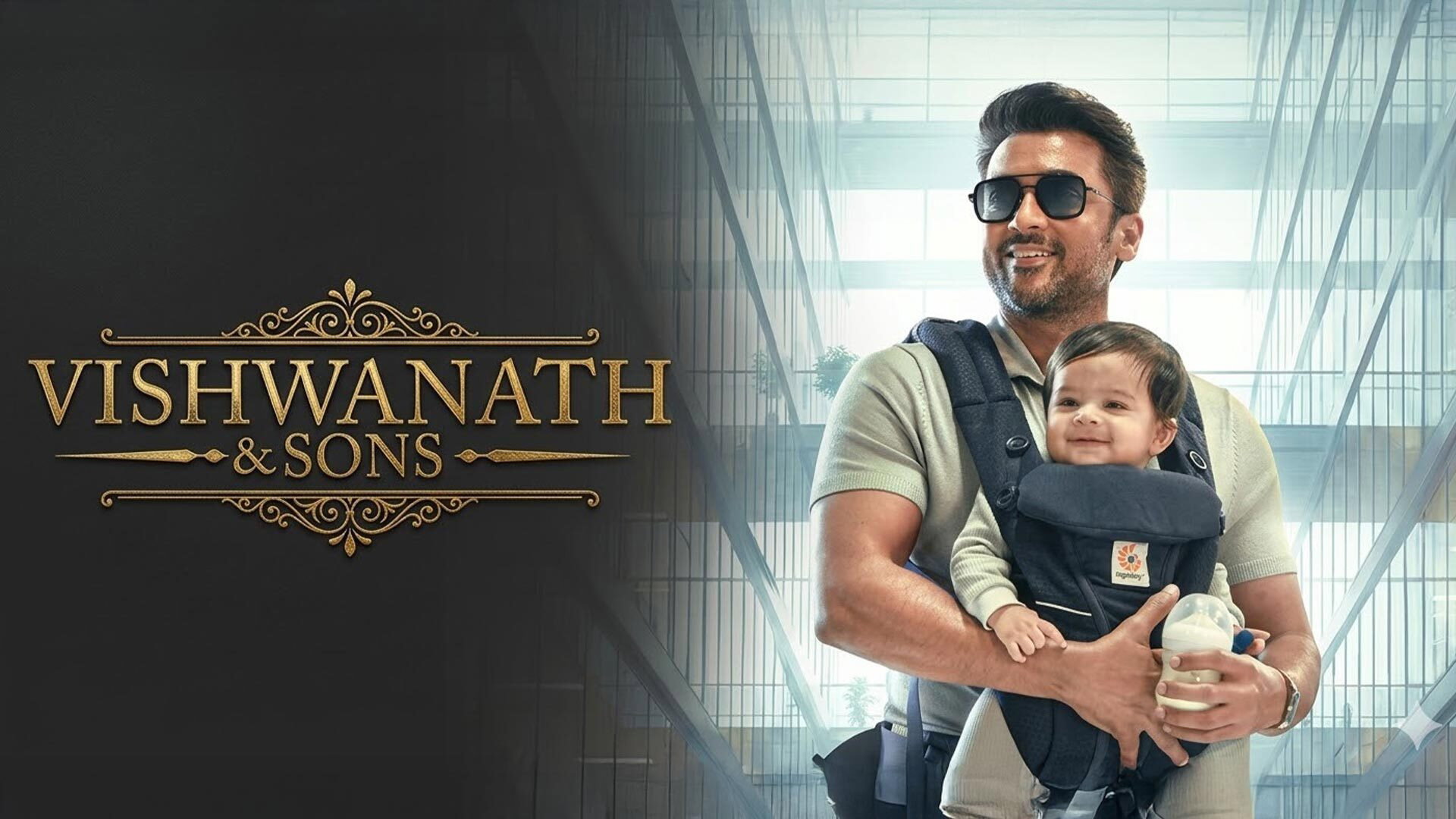 Vishwanath & Sons (2026) Hindi Dubbed ORG
