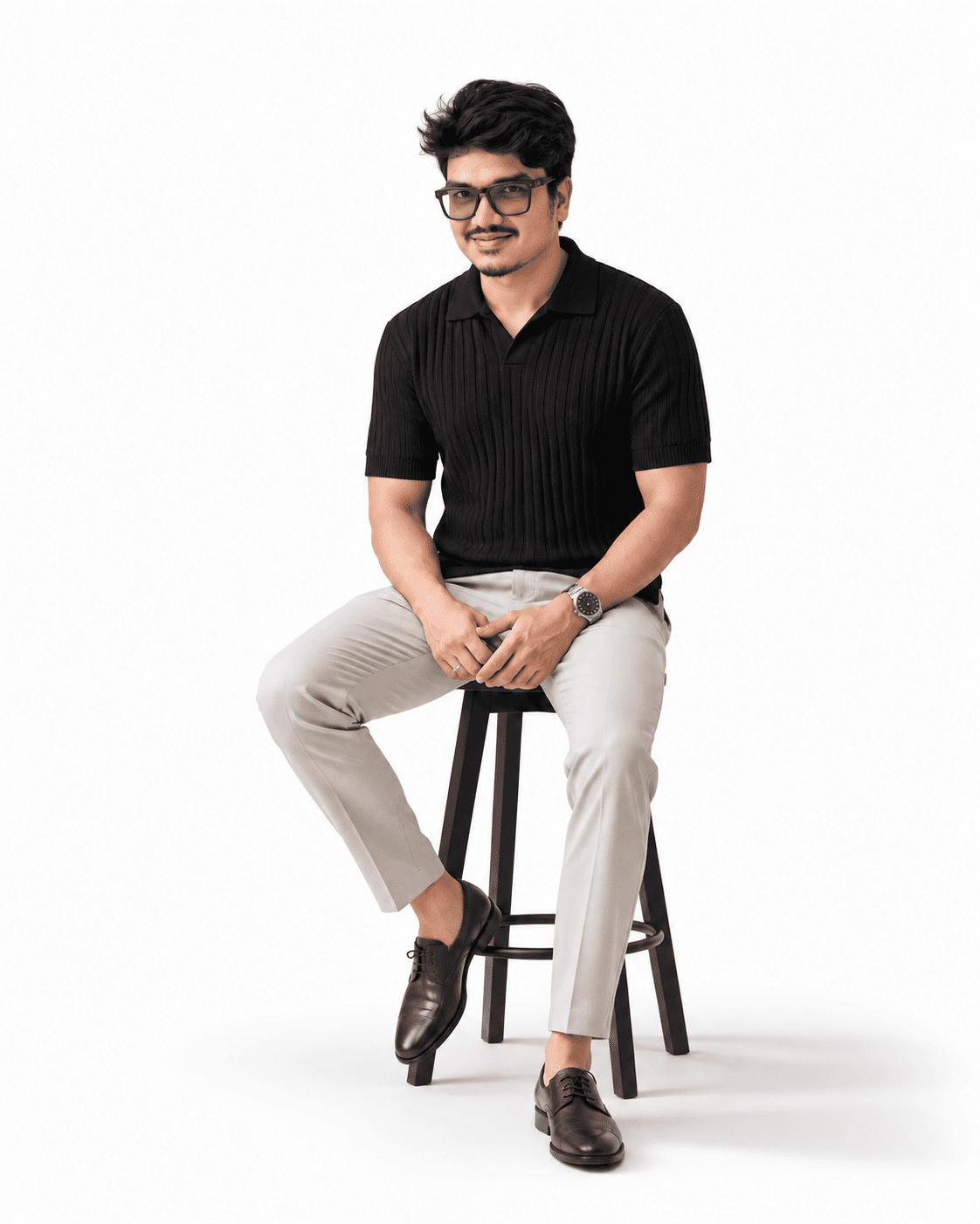 Gowshik Kumar