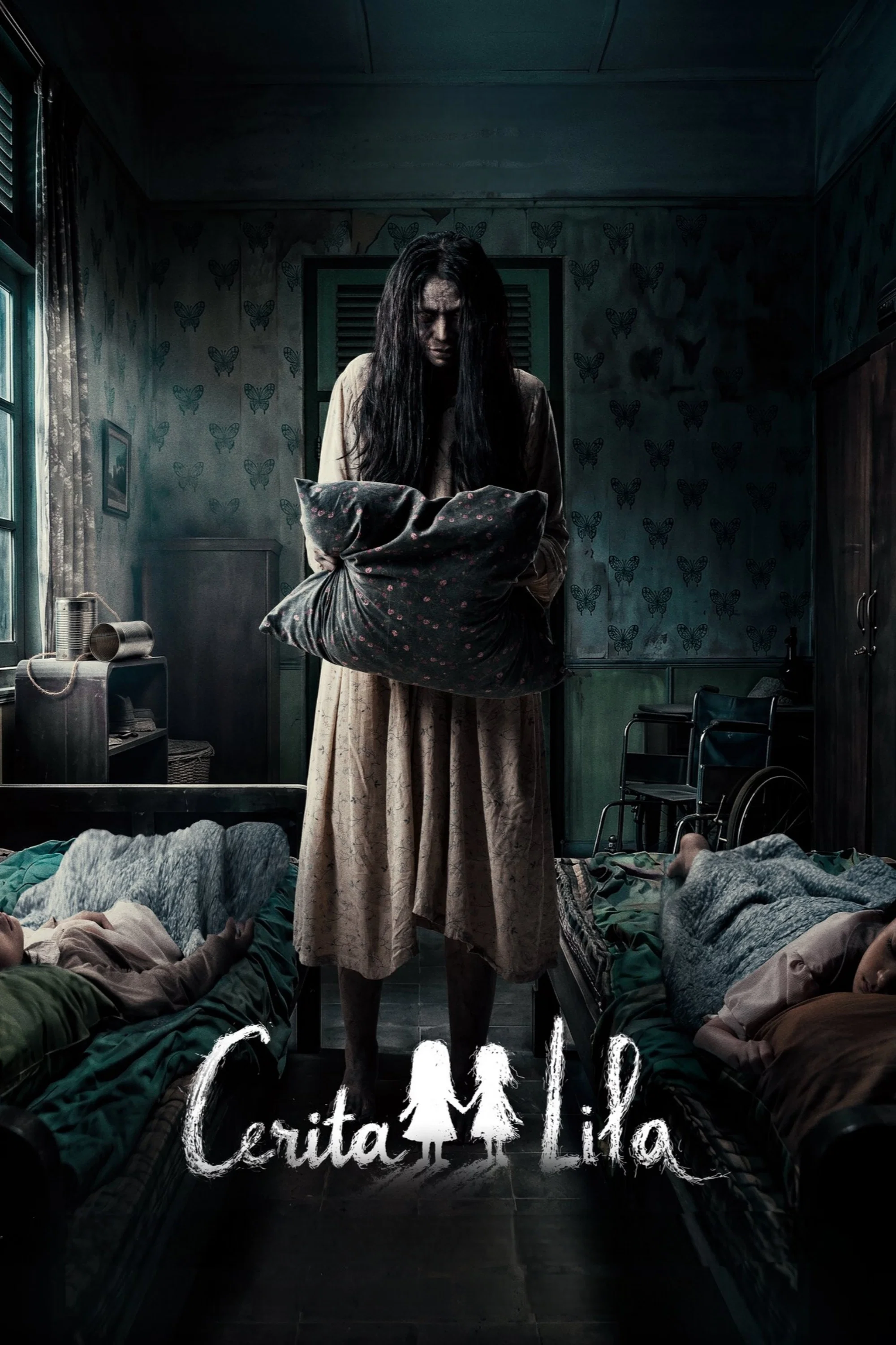 Cerita Lila (2026) Hindi Dubbed ORG
