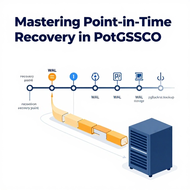 Mastering Point-In-Time Recovery in PostgreSQL: A Step‑by‑Step Guide with WAL Archives and pgBackRest