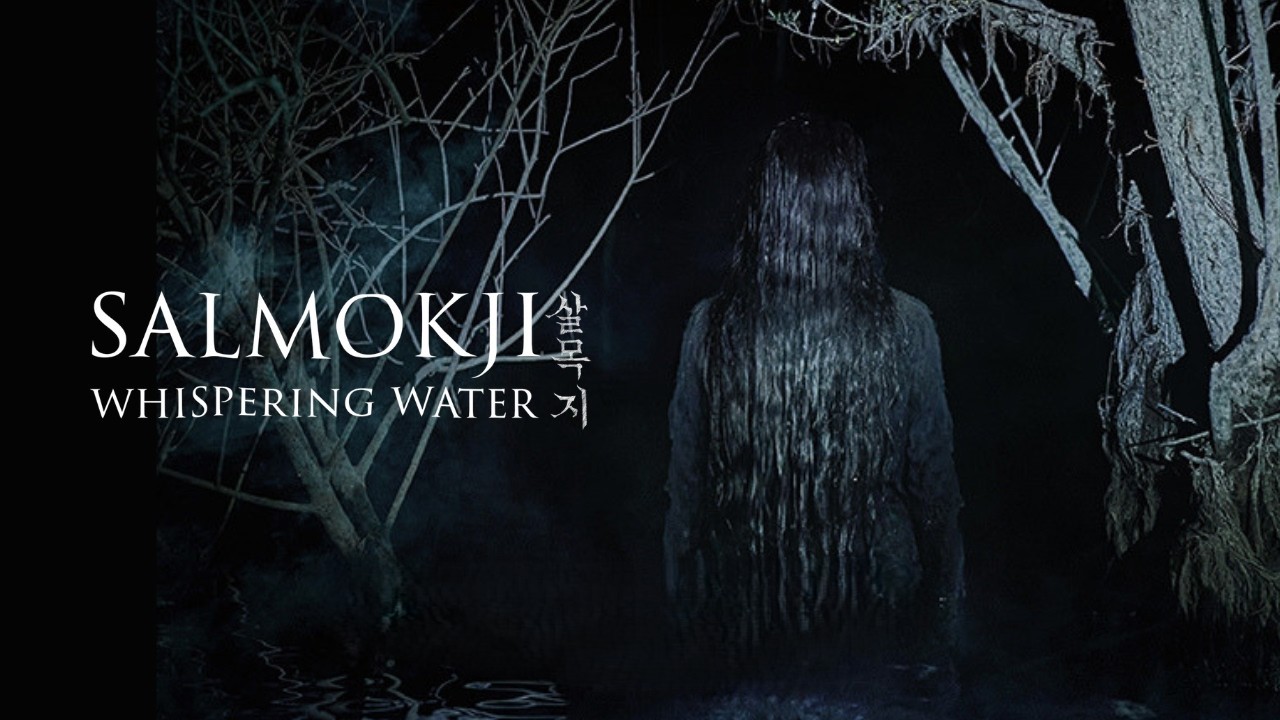 Salmokji: Whispering Water (2026) [Hindi-Korean]