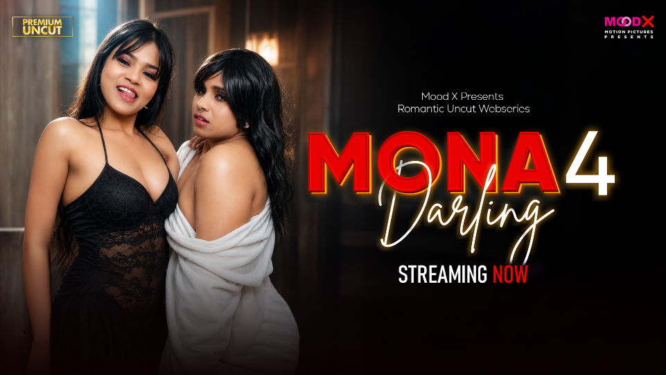 [18+] Mona Darling (2026) S01 [E01-04]
