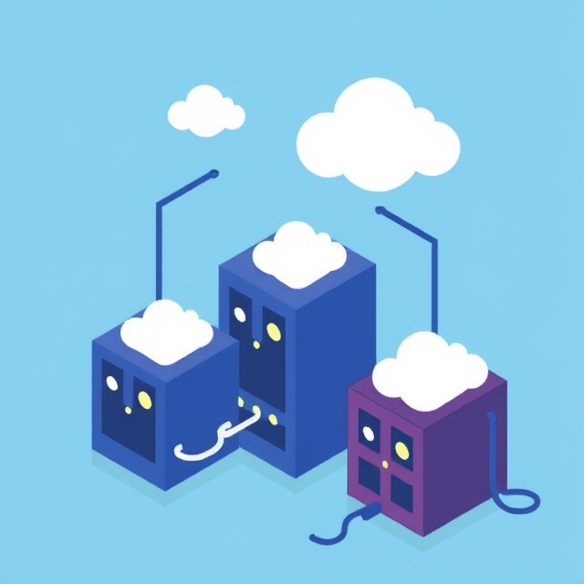 Build a High‑Availability Web Cluster on a Budget: 3 Low‑Cost VPS Nodes