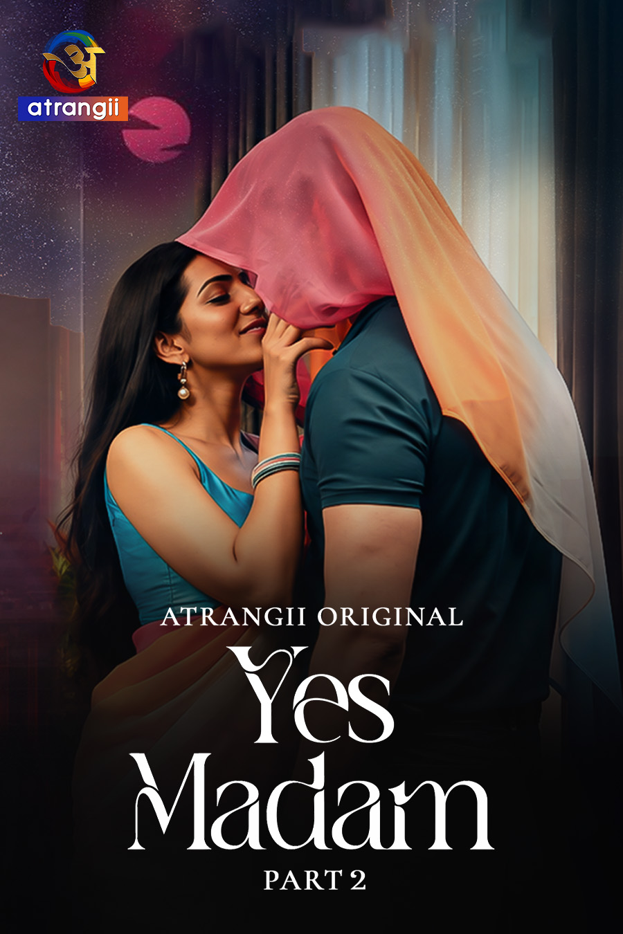 Yes Madam (2026) S01