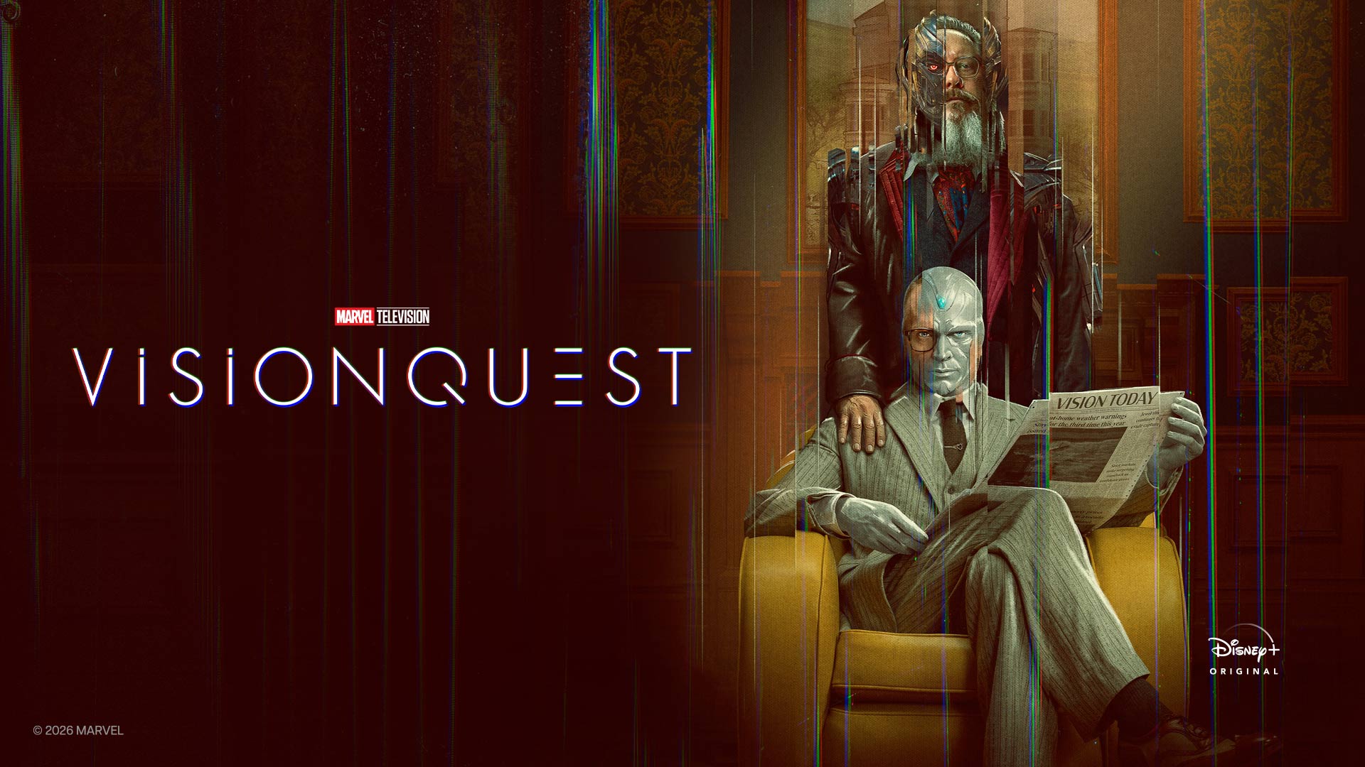 VisionQuest (2026) S01 [E01-02] [Hindi-English]
