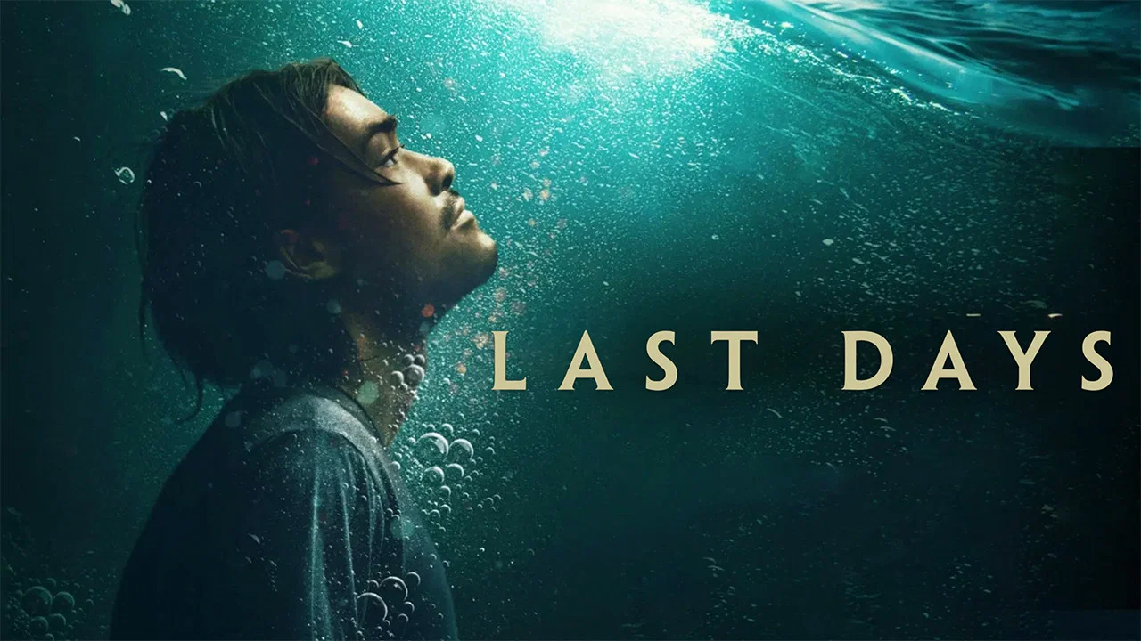 Last Days (2025) [Hindi-English]