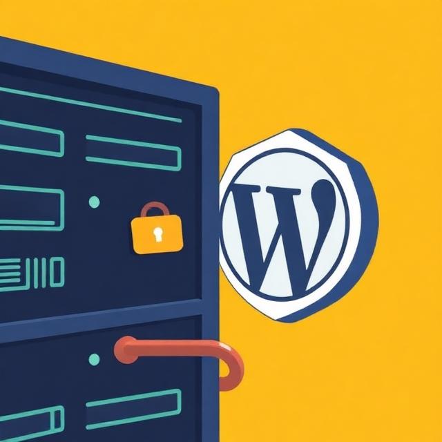 Secure Your WordPress Site Without Plugins: Server-Level Hardening Guide