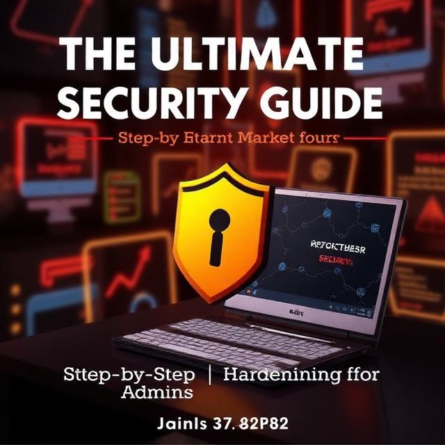 The Ultimate cPanel Security Guide: Step-by-Step Hardening for Admins
