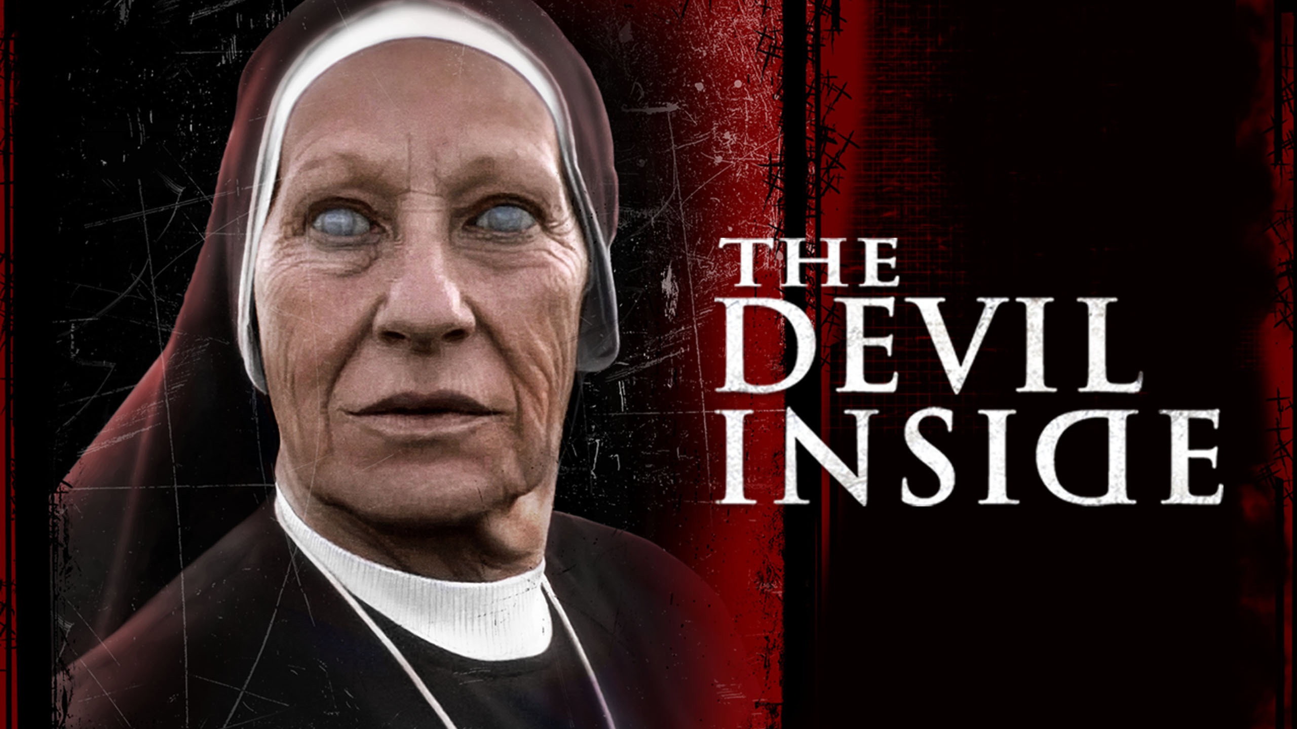 The Devil Inside (2012) [Hindi-English]