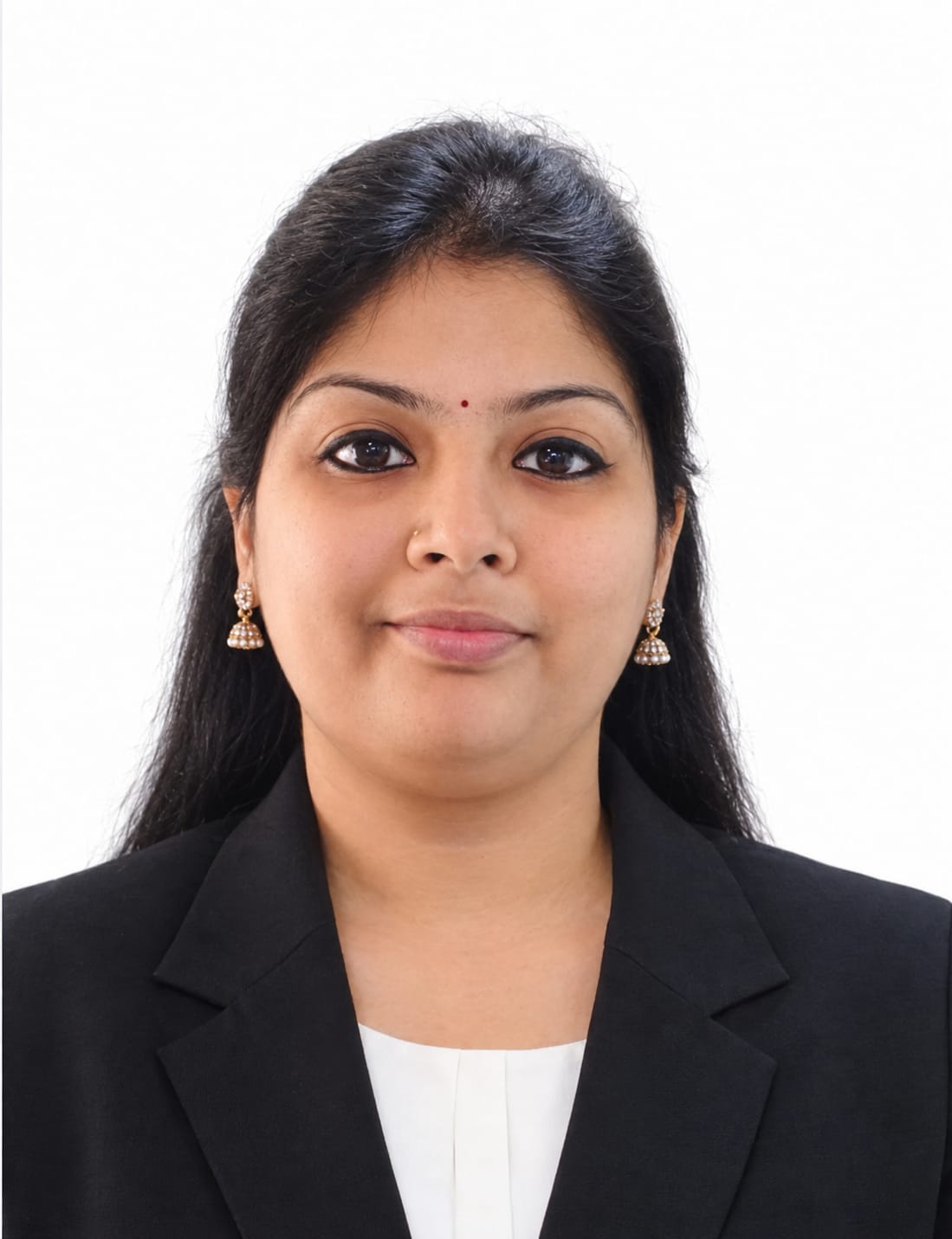 Devaki V K
