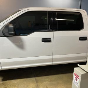 Carbon Window Tinting Derry NH