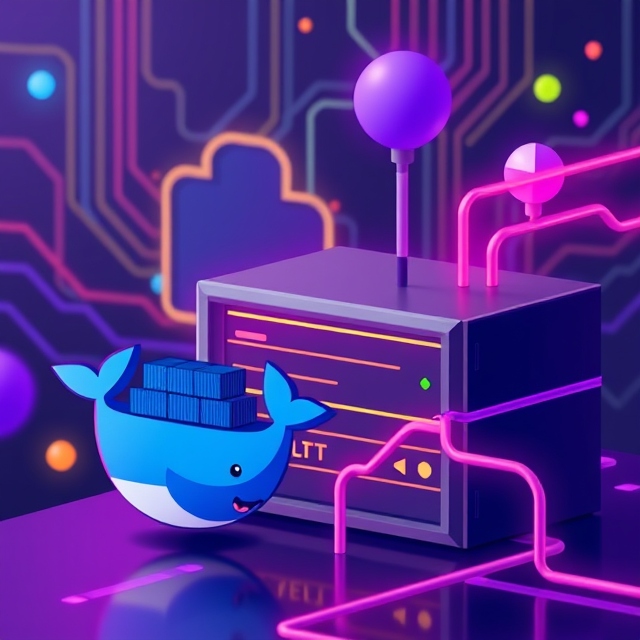 Deploy Private LLMs on Your Own GPU Server: A Complete vLLM & Docker Guide